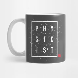 PHYSICIST 2 Mug